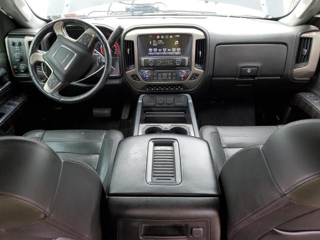2016 GMC SIERRA K25 - 1GT12UE88GF248590