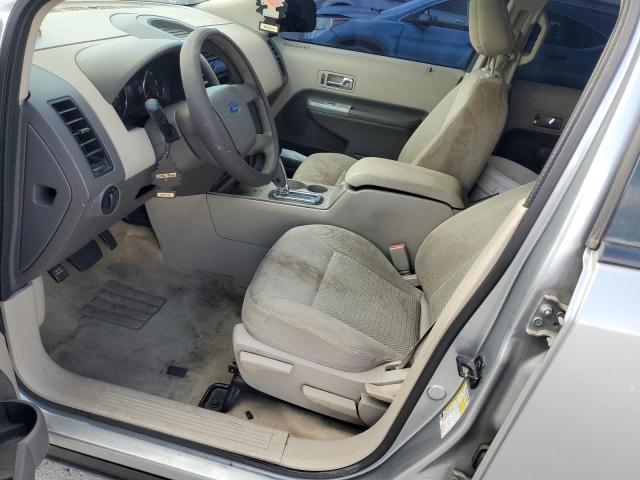 2007 Ford Edge Se VIN: 2FMDK36C87BA89562 Lot: 49812594