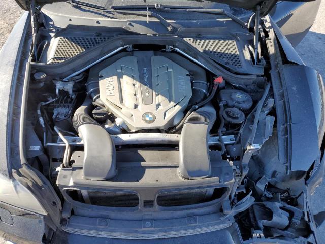 5UXFG8C51BLZ96923 2011 BMW X6 xDrive50I