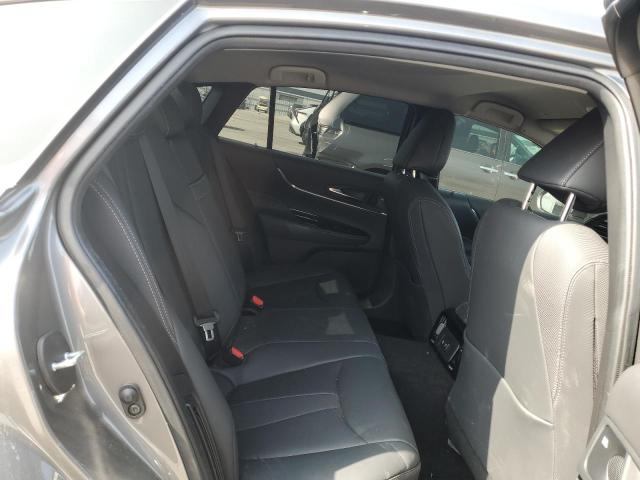2022 TOYOTA MIRAI LE JTDAAAAA9NA006217