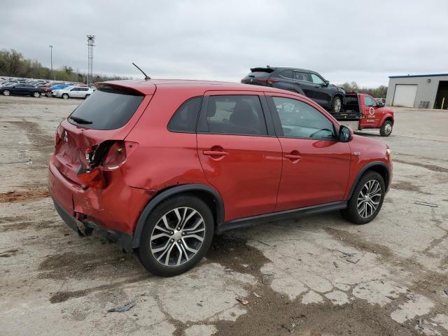 2016 MITSUBISHI OUTLANDER - JA4AP3AU9GZ047983