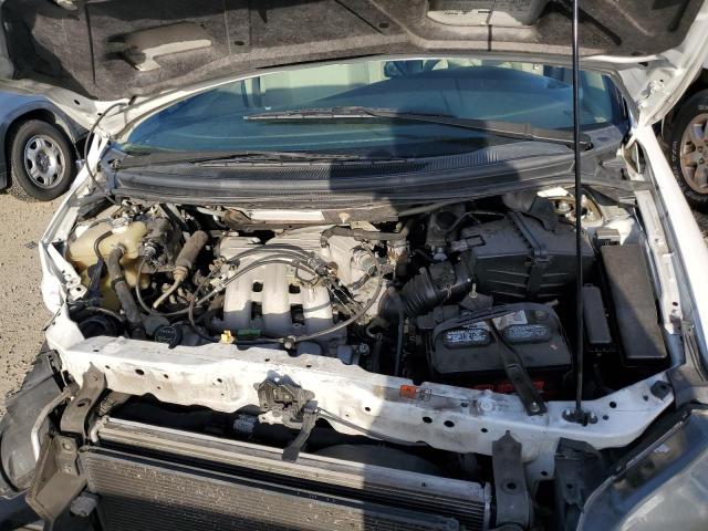 2004 Mazda Mpv Wagon VIN: JM3LW28A140521181 Lot: 46450364