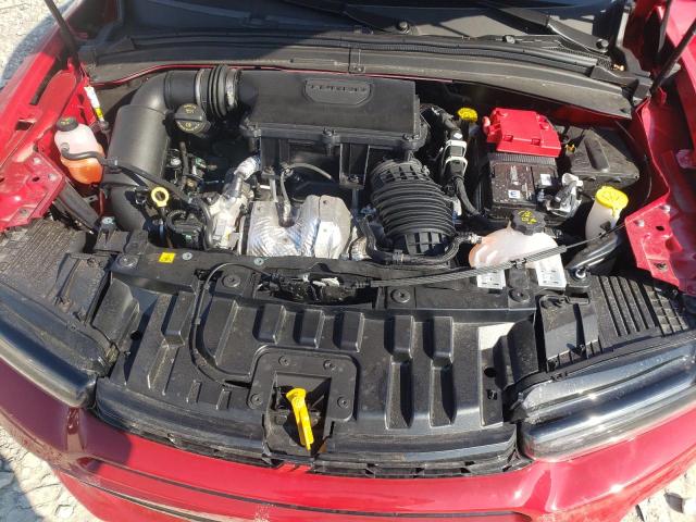 2024 DODGE HORNET ZACNDFBN1R3A15787