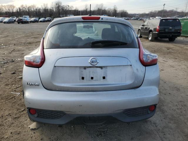 2017 NISSAN JUKE S - JN8AF5MR7HT705630