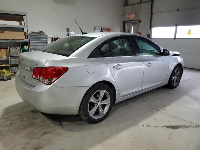 2012 Chevrolet Cruze Lt VIN: 1G1PG5SC9C7311641 Lot: 48523504