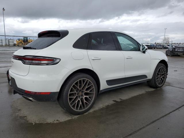 VIN WP1AA2A5XLLB14113 2020 Porsche Macan no.3