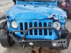 JEEP WRANGLER U photo