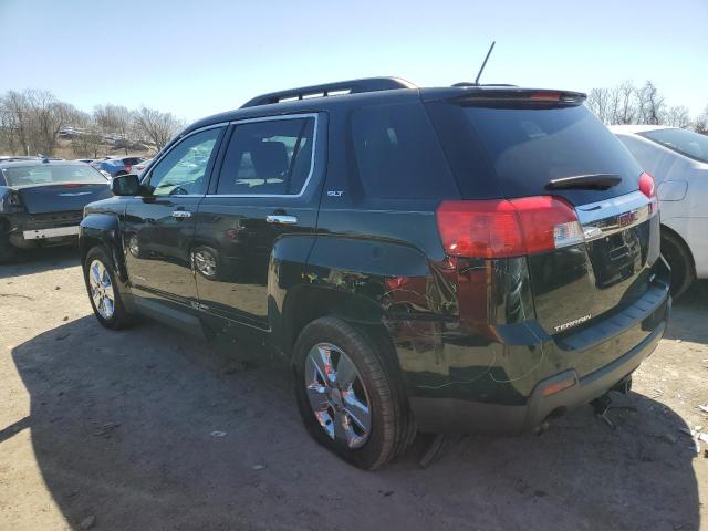 2015 GMC TERRAIN SL - 2GKFLXE38F6314917