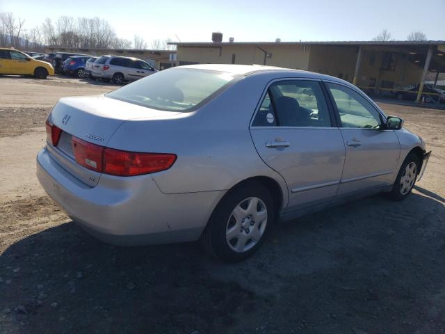 1HGCM56405A184643 | 2005 Honda accord lx