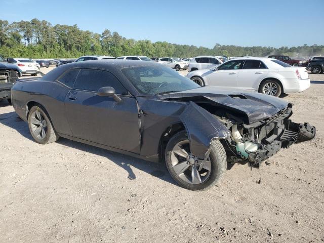 2C3CDZAG8JH183683 2018 Dodge Challenger Sxt