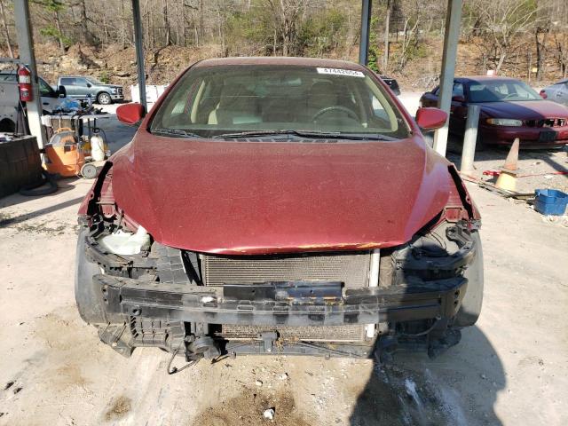 2013 Hyundai Elantra Gls VIN: 5NPDH4AE0DH235051 Lot: 47442654