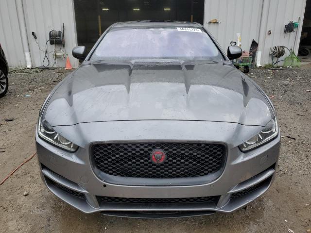 2017 JAGUAR XE PREMIUM SAJAD4BV8HA975104