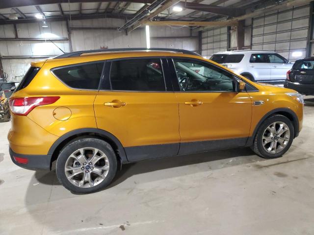 2016 Ford Escape Se VIN: 1FMCU9G91GUA44338 Lot: 46339954