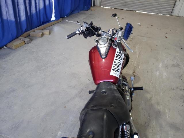 2009 KAWASAKI EN500 C - JKAENVC169A213514