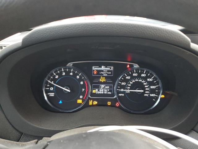 2018 SUBARU FORESTER 2 - JF2SJAGC7JH600854