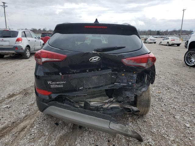 2018 HYUNDAI TUCSON VAL - KM8J3CA28JU809409