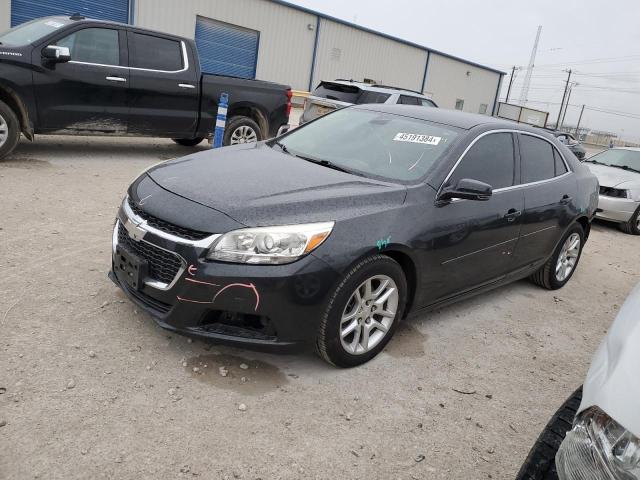 2015 Chevrolet Malibu 1Lt VIN: 1G11C5SL8FF328569 Lot: 45191384