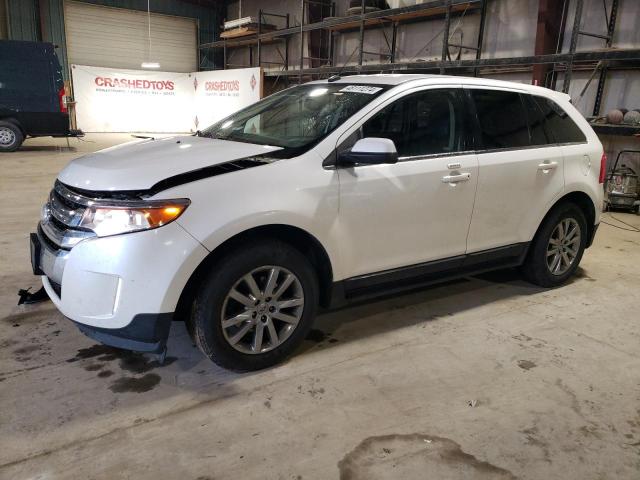 2013 Ford Edge Limited VIN: 2FMDK3K9XDBA73210 Lot: 48111274