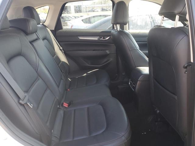 2021 MAZDA CX-5 GRAND - JM3KFADM3M0404899