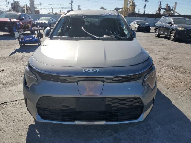 2023 Kia Niro Wind VIN: KNDCR3L10P5028614 Lot: 47104524