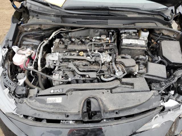 2023 TOYOTA COROLLA LE - 5YFB4MDE8PP003741