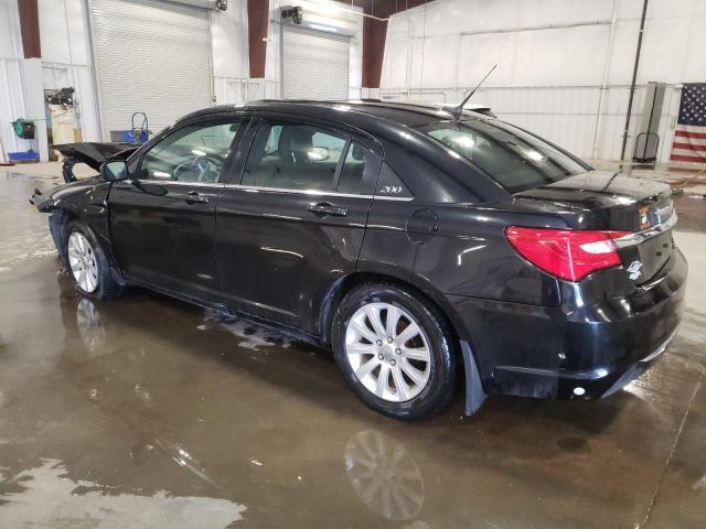 2011 Chrysler 200 Touring VIN: 1C3BC1FG2BN505364 Lot: 47981064