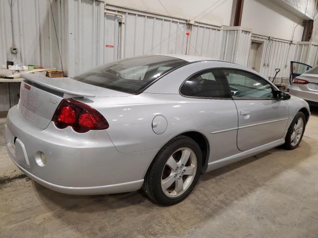 2004 Dodge Stratus R/T VIN: 4B3AG52HX4E151176 Lot: 45430444