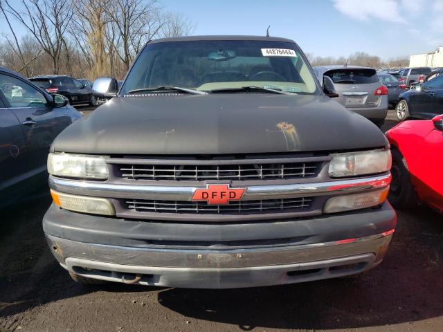 2002 Chevrolet Silverado K1500 VIN: 1GCEK19T32E244167 Lot: 44876444