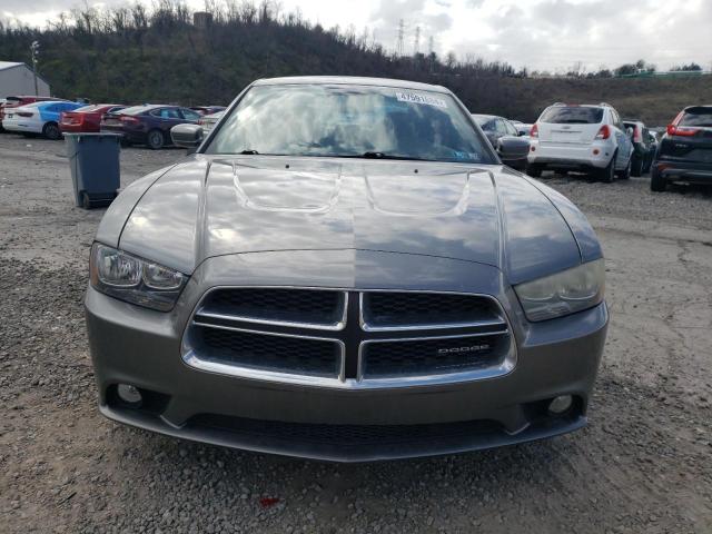 2012 Dodge Charger Sxt VIN: 2C3CDXHG1CH198667 Lot: 47591884