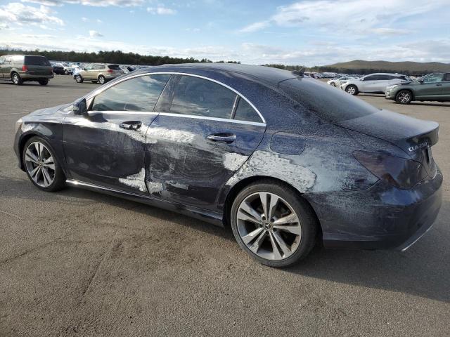 2018 Mercedes-Benz Cla 250 4Matic VIN: WDDSJ4GBXJN678107 Lot: 47248434