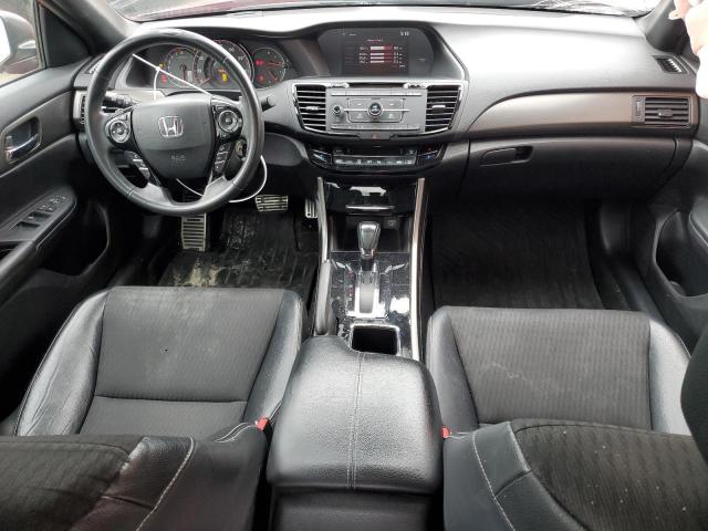 2016 HONDA ACCORD SPO - 1HGCR2F60GA225714