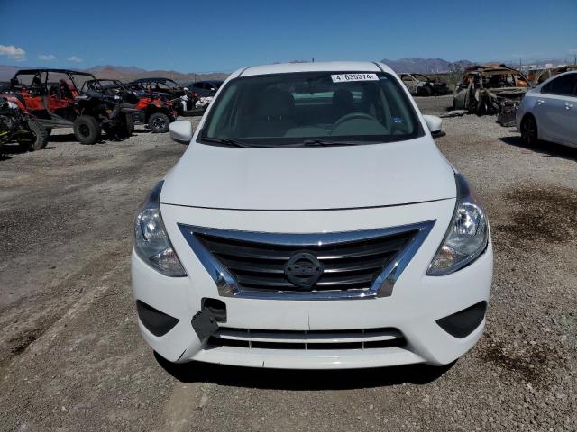 2015 NISSAN VERSA S S 3N1CN7AP4FL851266