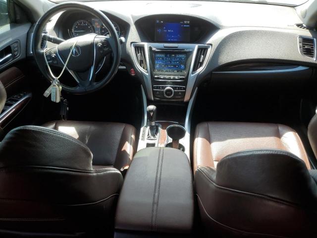 2016 ACURA TLX TECH - 19UUB1F50GA011624