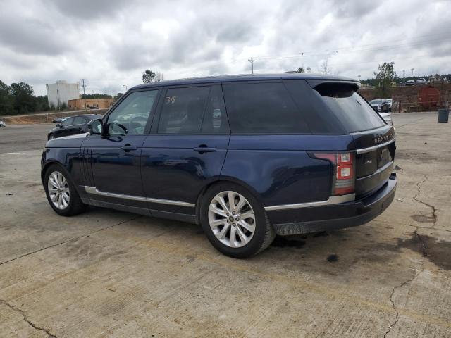 SALGS2VF5EA126463 2014 LAND ROVER RANGEROVER-1