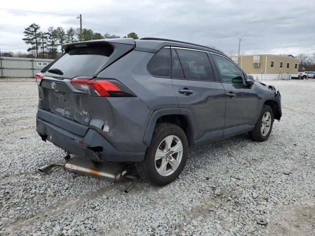 2021 TOYOTA RAV4 XLE - 2T3W1RFV3MC157619