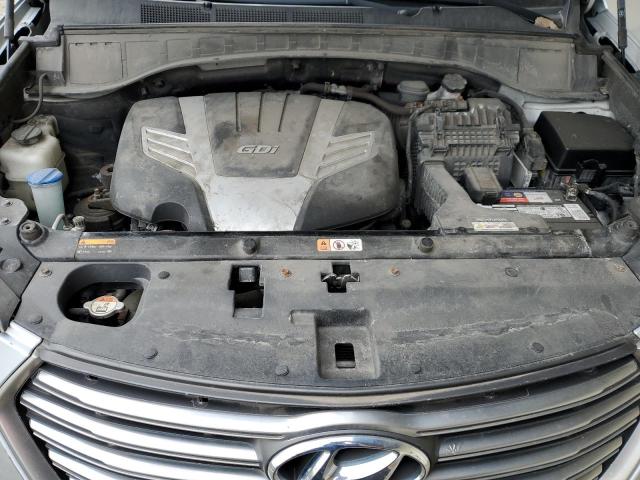 2019 HYUNDAI SANTA FE X - KM8SM4HF4KU299741