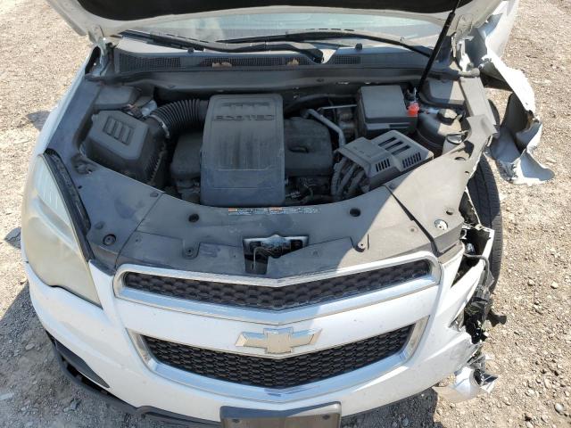 2015 Chevrolet Equinox Ls VIN: 2GNFLEEK9F6300913 Lot: 47786034