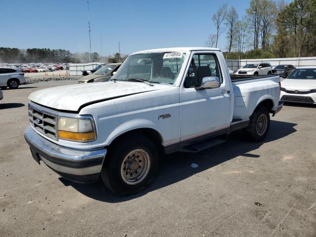 FORD F150  1993 0