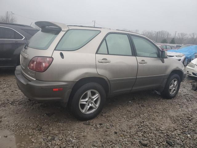 2000 Lexus Rx 300 VIN: JT6HF10UXY0155992 Lot: 46874274