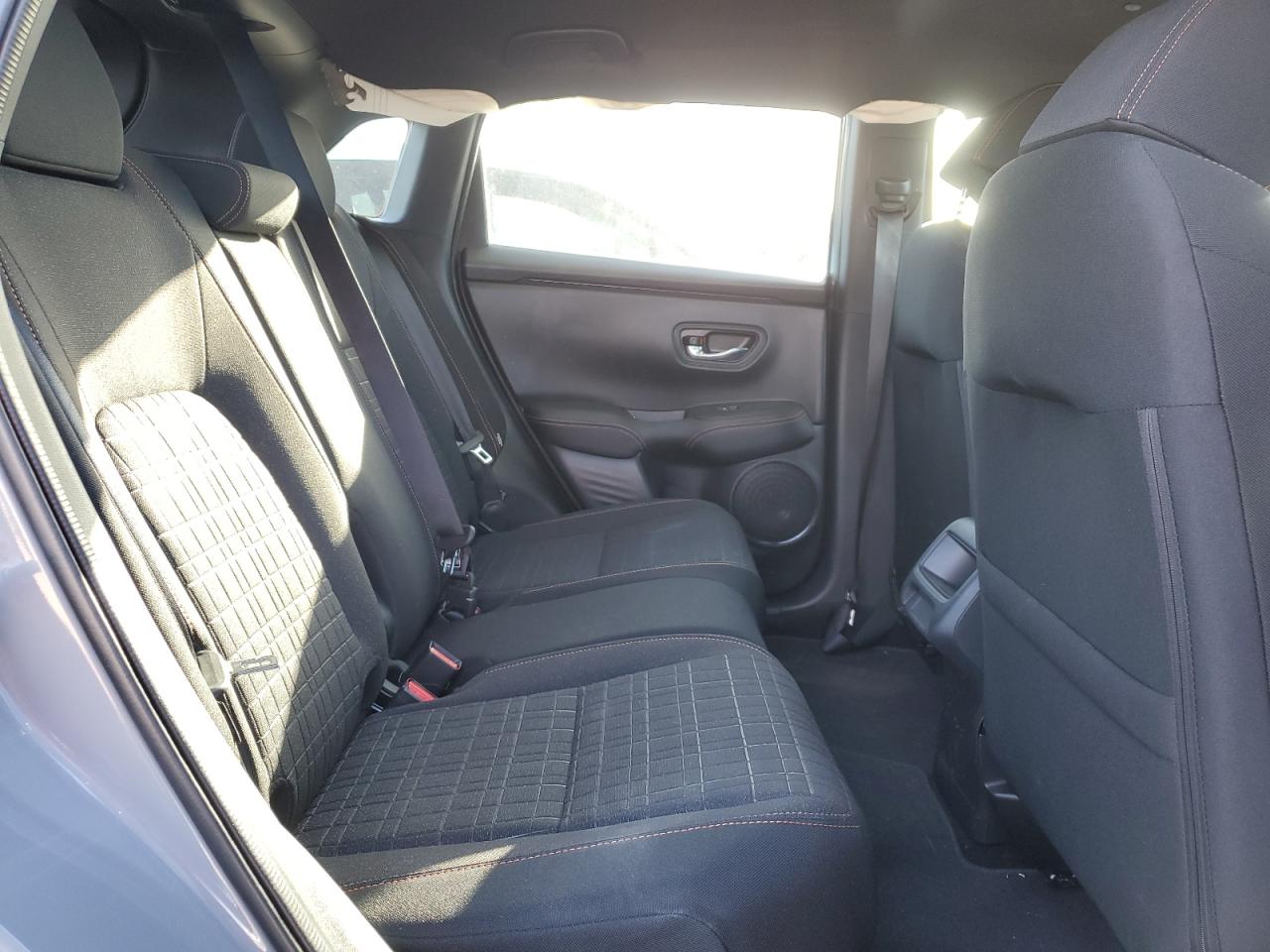 VIN: 3CZRZ1H56RM723794 2024 HONDA HR-V