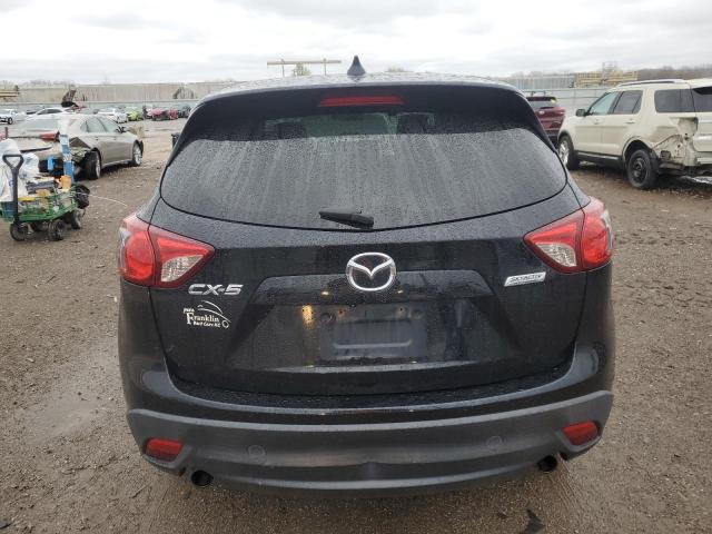 2015 Mazda Cx-5 Touring VIN: JM3KE2CY1F0434774 Lot: 47709954