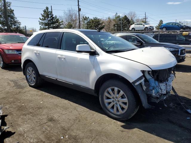2010 Ford Edge Limited VIN: 2FMDK4KC4ABA57923 Lot: 47600194