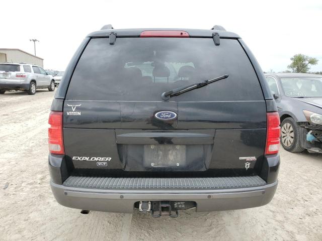 2005 Ford Explorer Xlt VIN: 1FMDU73WX5UB92974 Lot: 44824794