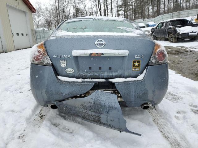 2011 Nissan Altima Base VIN: 1N4AL2AP7BC135146 Lot: 46058954