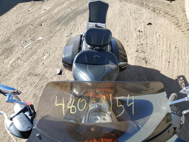 2008 YAMAHA XV1900 A JYAVP21E78A005706
