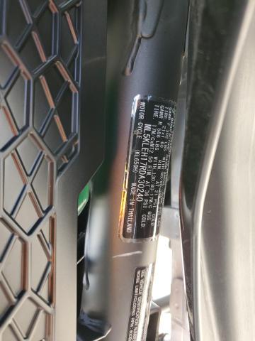 2024 KAWASAKI KL650 H - ML5KLEH17RDA30240