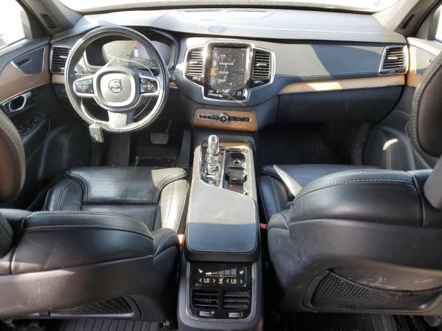 2017 VOLVO XC90 T8 - YV4BC0PL5H1127233
