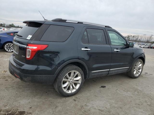 2015 FORD EXPLORER X - 1FM5K8D85FGA38155