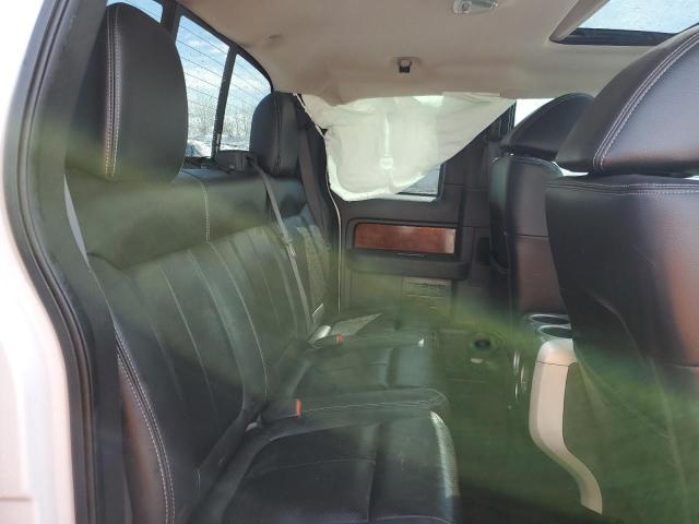 2010 Ford F150 Super Cab VIN: 1FTFX1EV0AFB06057 Lot: 48466574