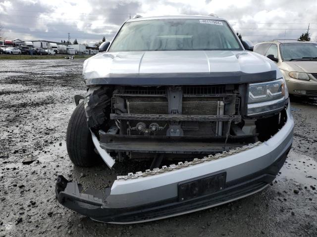 2019 Volkswagen Atlas Se VIN: 1V2UR2CA0KC566473 Lot: 46117904